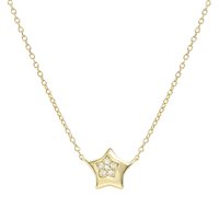 Collana Nomination Donna Petit Sparkle in Argento 242303/009